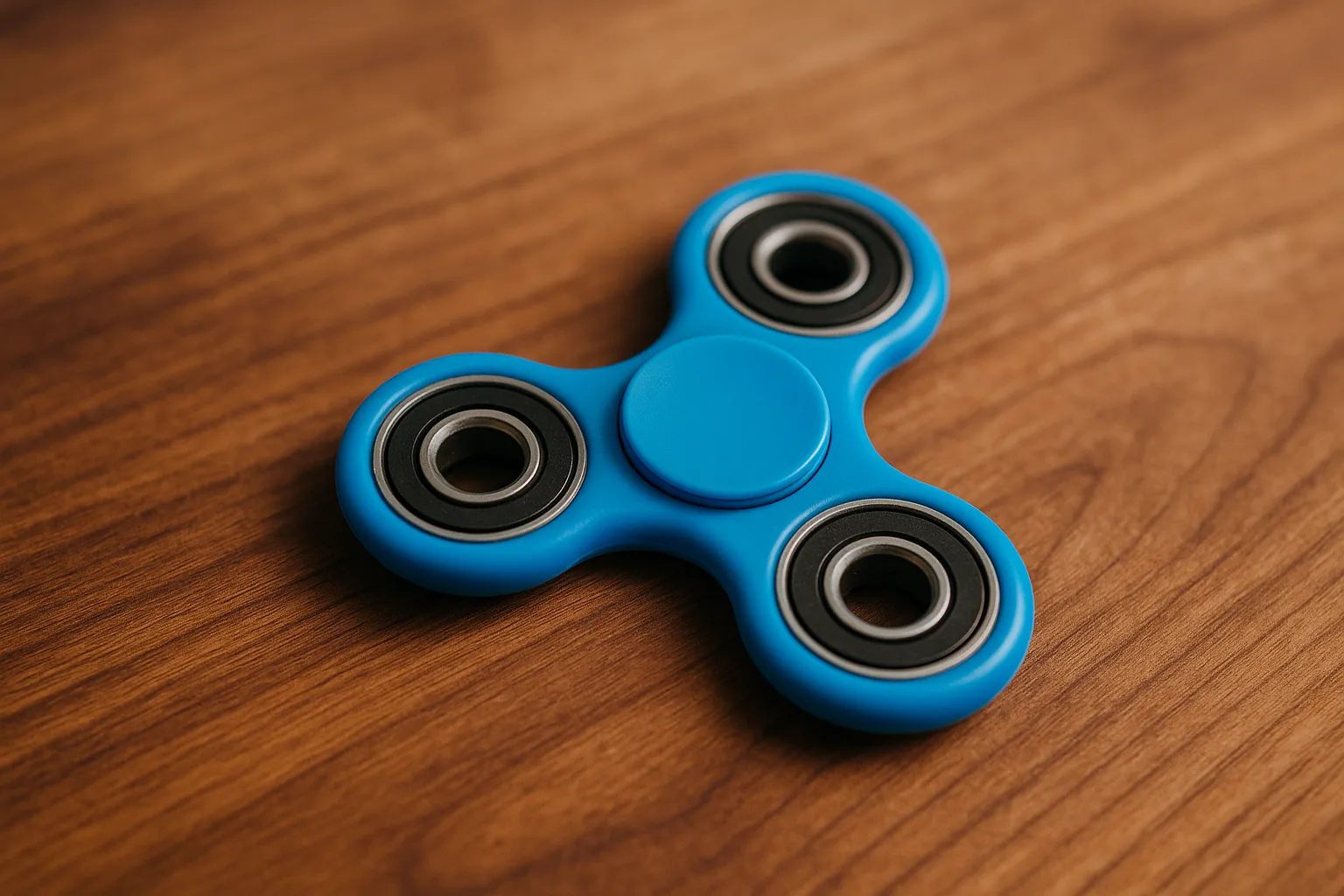 Vai fidget spinner vēl ir aktuāls? Izklaides rotaļlietu modes viļņi
